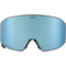 BERA L PURE LENS CLX3 MAT TURQUOISE CAMO -  ICED BLUE