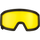 BERA L PURE LENS CLX1 MAT TURQUOISE CAMO - LENS YELLOW