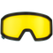 BERA L PURE LENS CLX1 MAT BLUE - LENS YELLOW