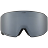 BERA L PURE OTG LENS CLX3 MAT BLACK -  SILVER