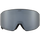 BERA L PURE OTG LENS CLX3 MAT BLACK -  SILVER