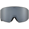 BERA L PURE OTG LENS CLX3 MAT BLACK -  SILVER