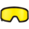 BERA L PURE OTG LENS CLX1 MAT COAL -  YELLOW