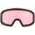 BERA M PURE LENS CLX1 MAT LIME STONE -  PINK