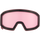 BERA M PURE LENS CLX1 MAT BURGUNDY -  PINK
