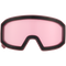 BERA M PURE LENS CLX1 MAT BURGUNDY -  PINK
