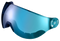 VISOR PHOTOCHROMIC RISE II GREY - BLUE MIRROR