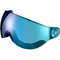 VISOR PHOTOCHROMIC RISE II GREY - BLUE MIRROR