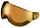VISOR PHOTOCHROMIC RISE II GREY - GOLD MIRROR