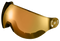 VISOR PHOTOCHROMIC RISE II GREY - GOLD MIRROR