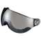 VISOR PHOTOCHROMIC RISE II GREY - SILVER MIRROR