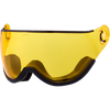 VISOR RISE II VISOR CAT1 YELLOW