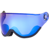 VISOR RISE II VISOR CAT3 GREY - BLUE MIRROR