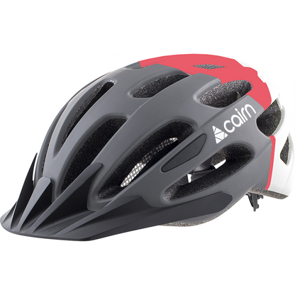 PRISM XTR GREY NEON CORAL