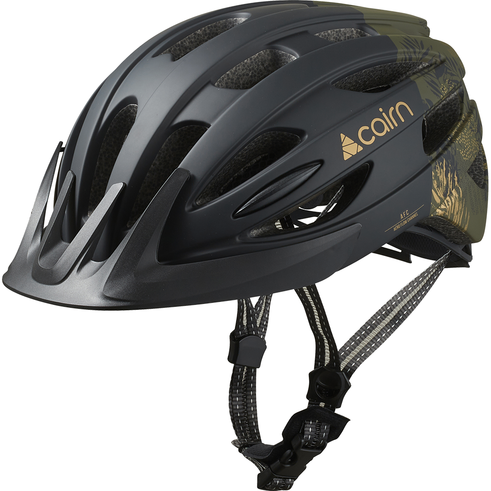 FUSION MAT BLACK FOREST