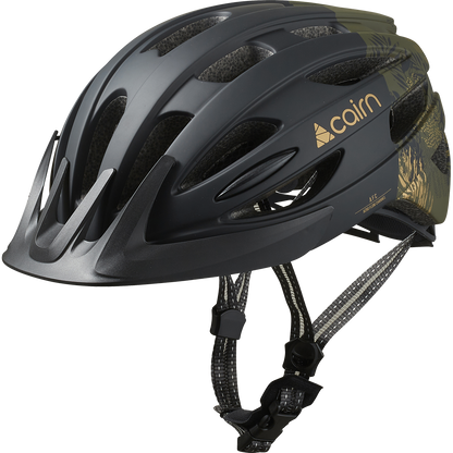 FUSION MAT BLACK FOREST