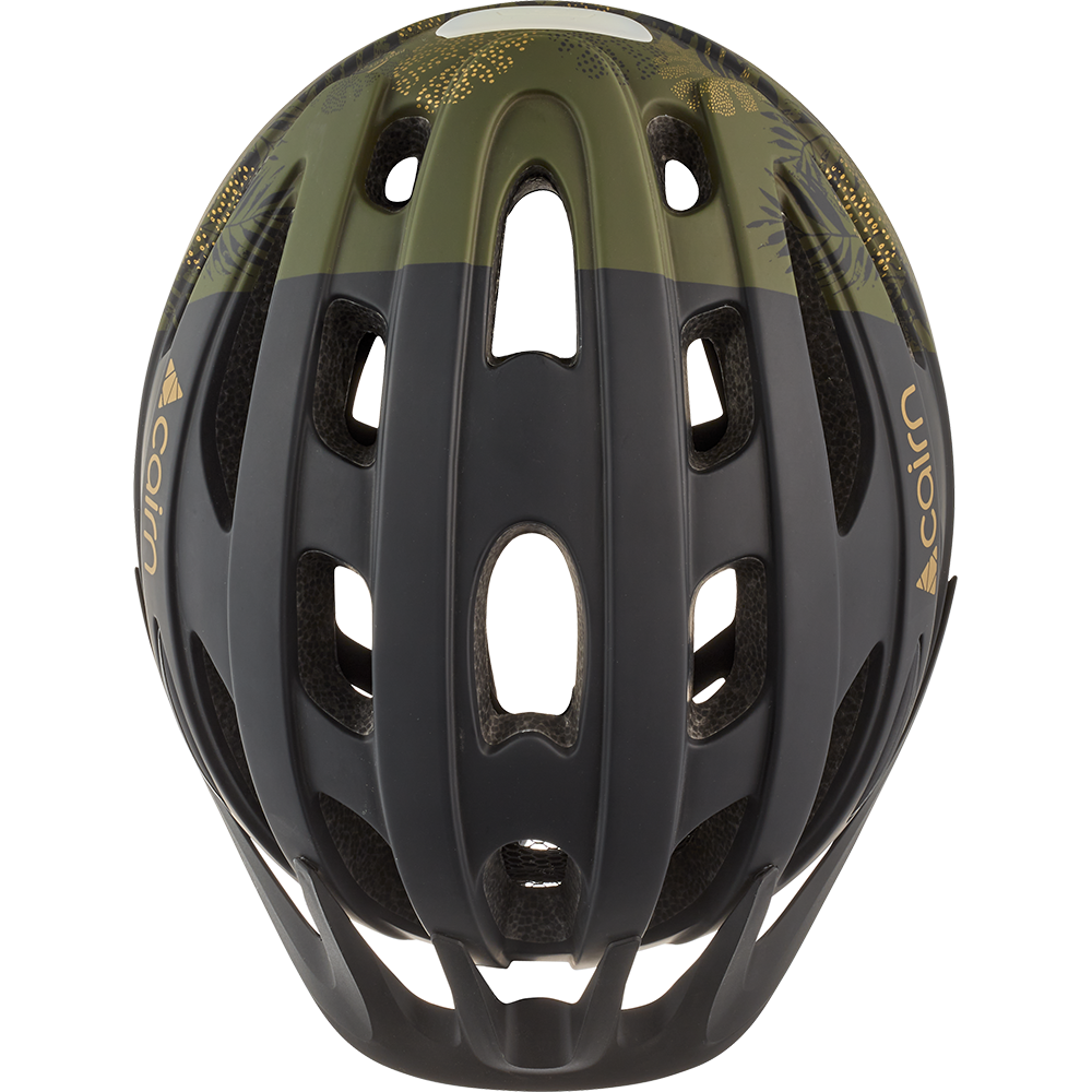 FUSION MAT BLACK FOREST