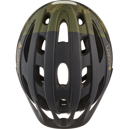 FUSION MAT BLACK FOREST