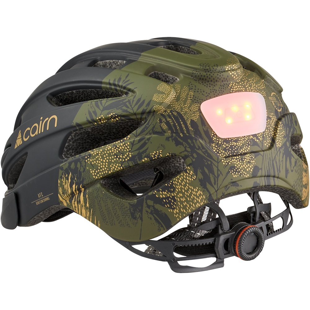 FUSION MAT BLACK FOREST