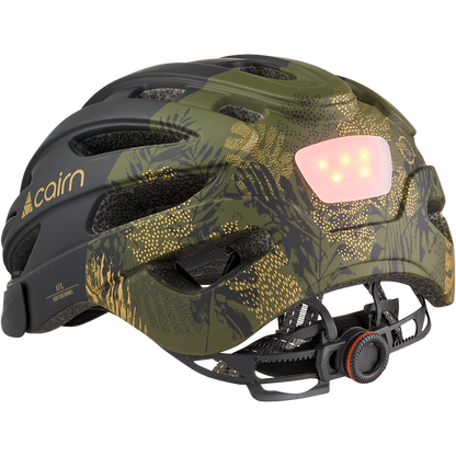 FUSION MAT BLACK FOREST