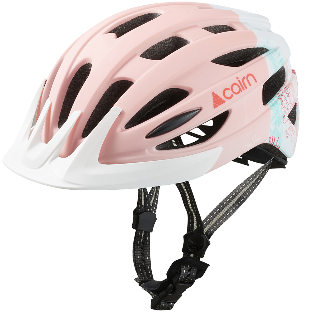 FUSION MAT PASTEL PINK