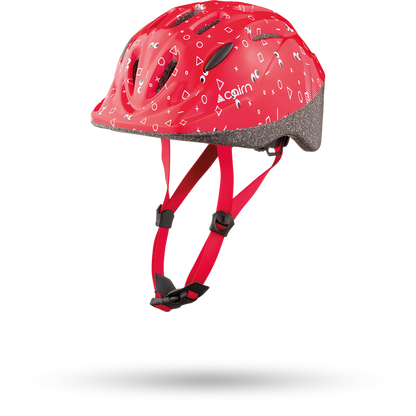 SUNNY SHINY RED PLAY