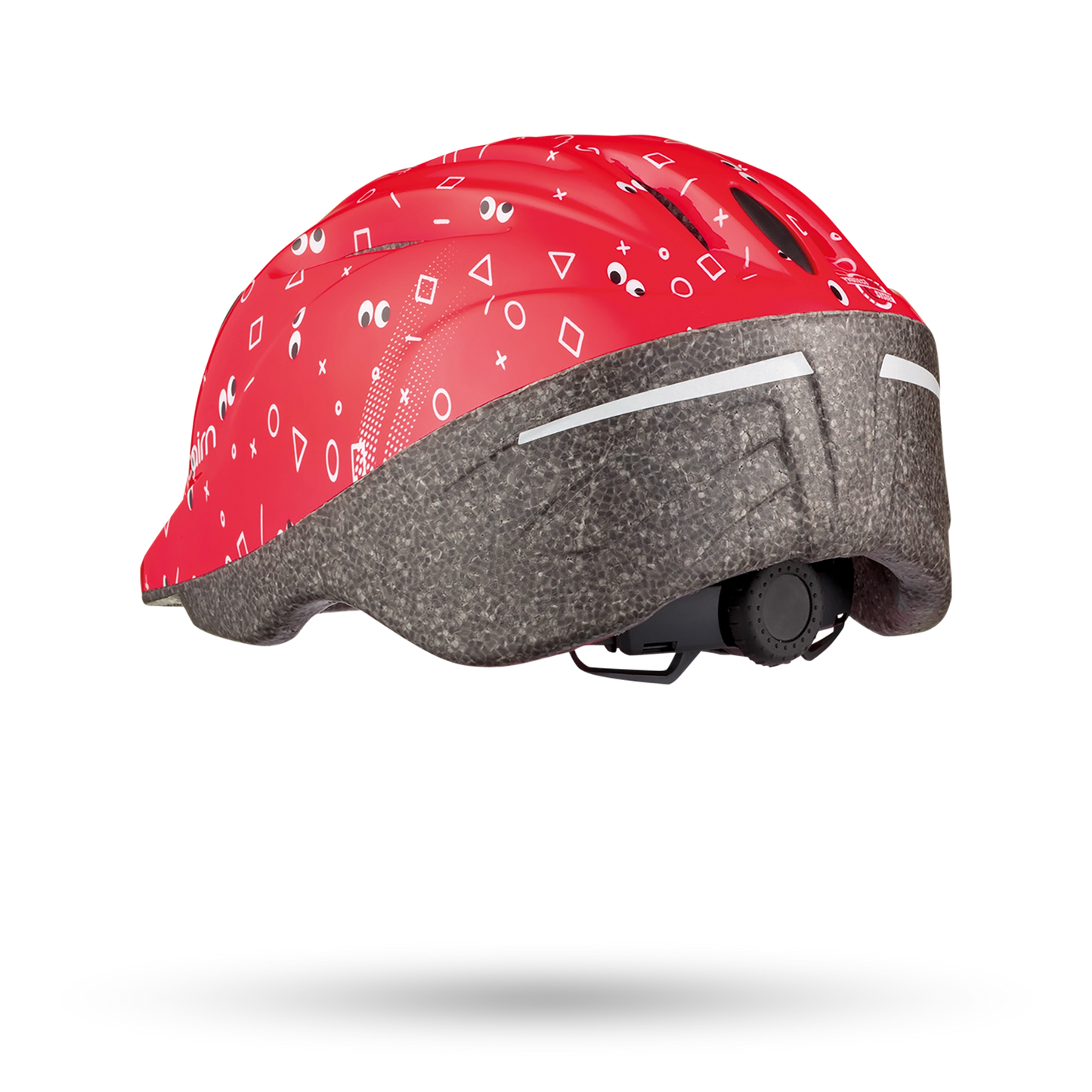 SUNNY SHINY RED PLAY