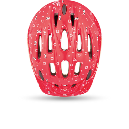 SUNNY SHINY RED PLAY