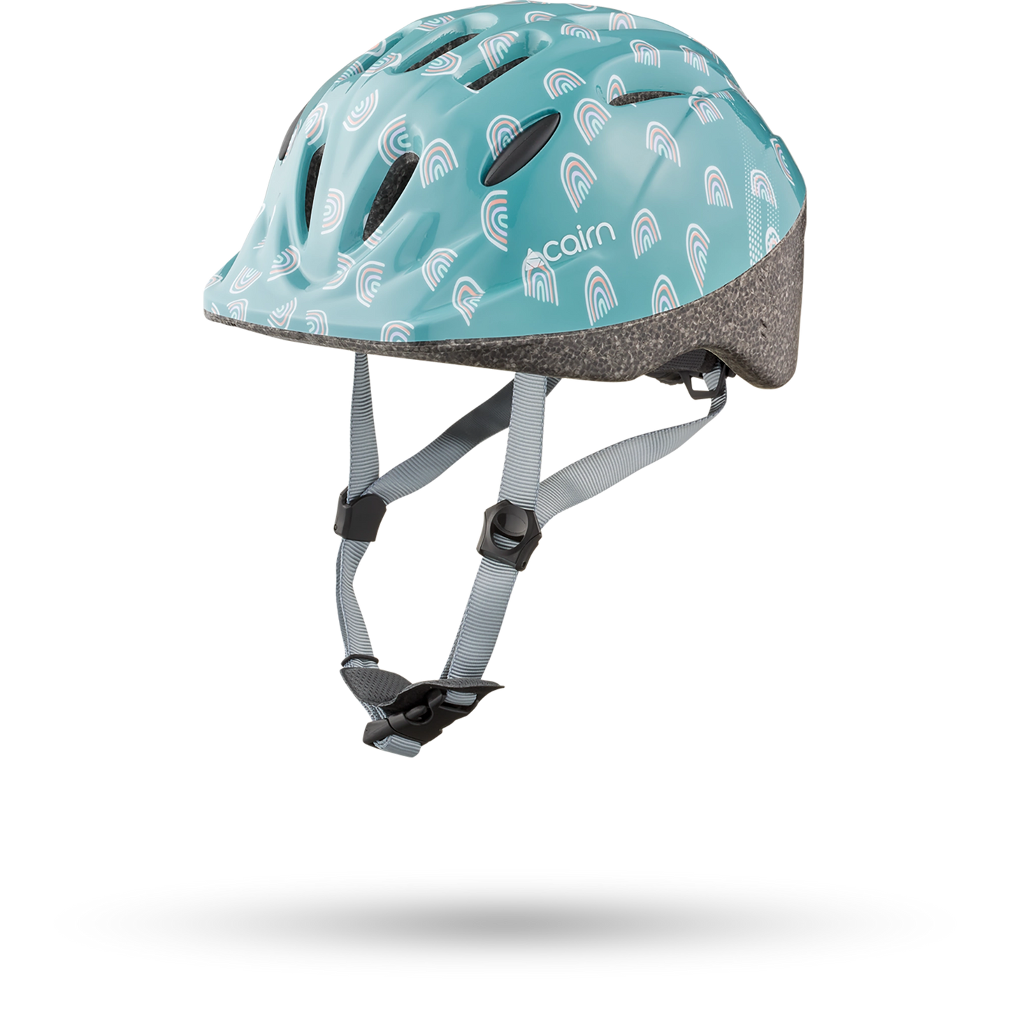 SUNNY SHINY EUCALYPTUS RAINBOW