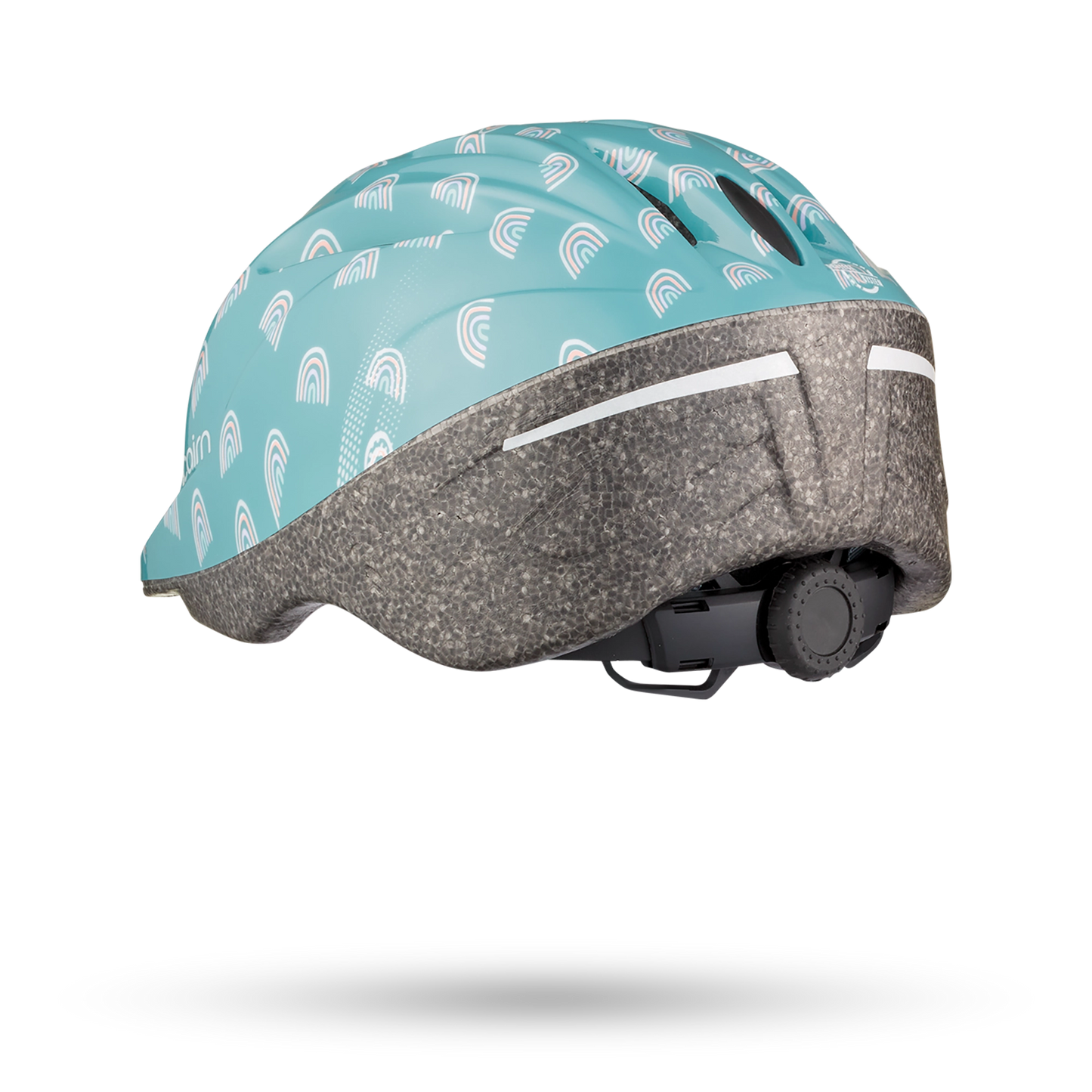 SUNNY SHINY EUCALYPTUS RAINBOW