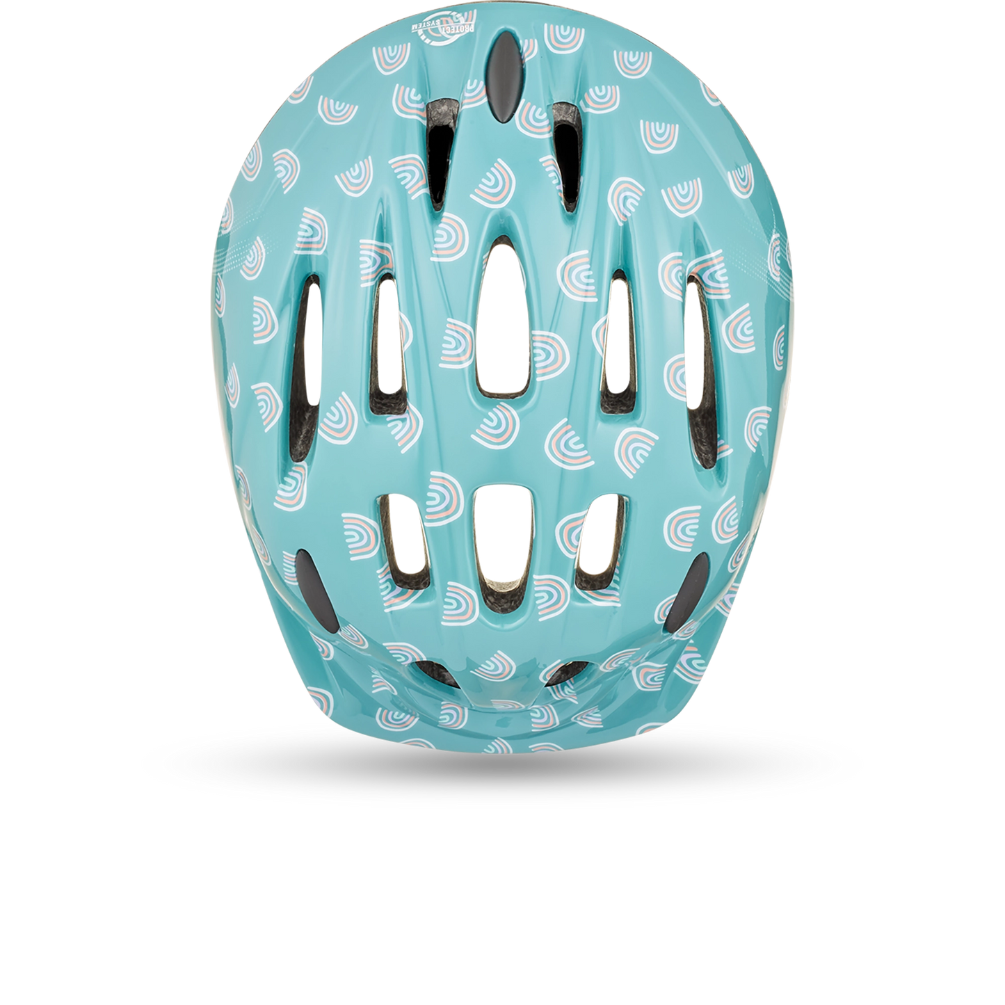 SUNNY SHINY EUCALYPTUS RAINBOW