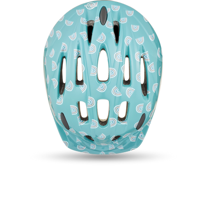 SUNNY SHINY EUCALYPTUS RAINBOW