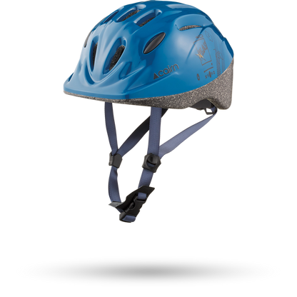 SUNNY SHINY VINTAGE BLUE GAME