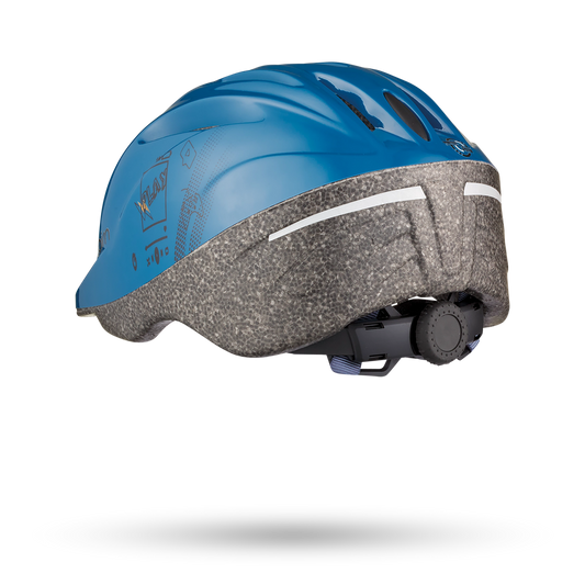 SUNNY SHINY VINTAGE BLUE GAME