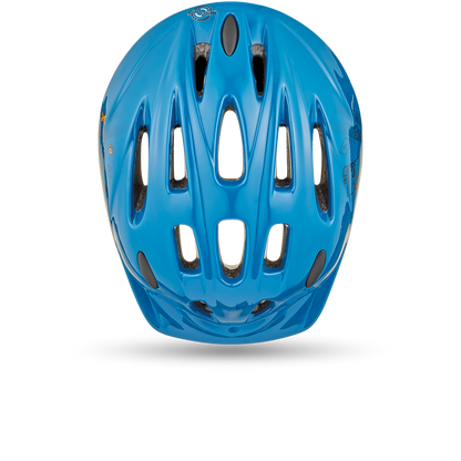 SUNNY SHINY VINTAGE BLUE GAME