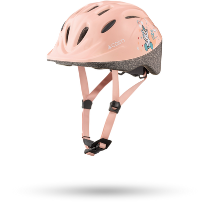 SUNNY SHINY POWDER PINK UNICORN 