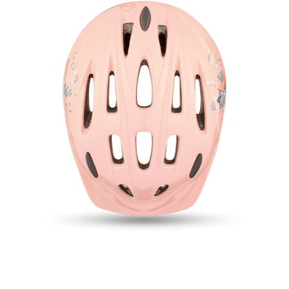 SUNNY SHINY POWDER PINK UNICORN