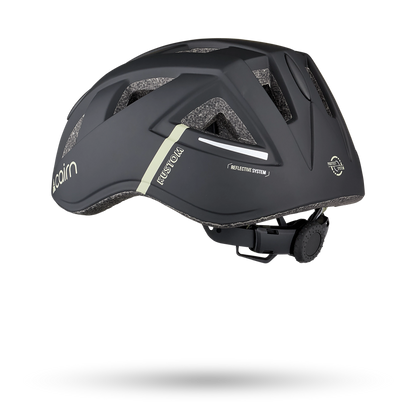 KUSTOM MAT BLACK AGATE GRAY