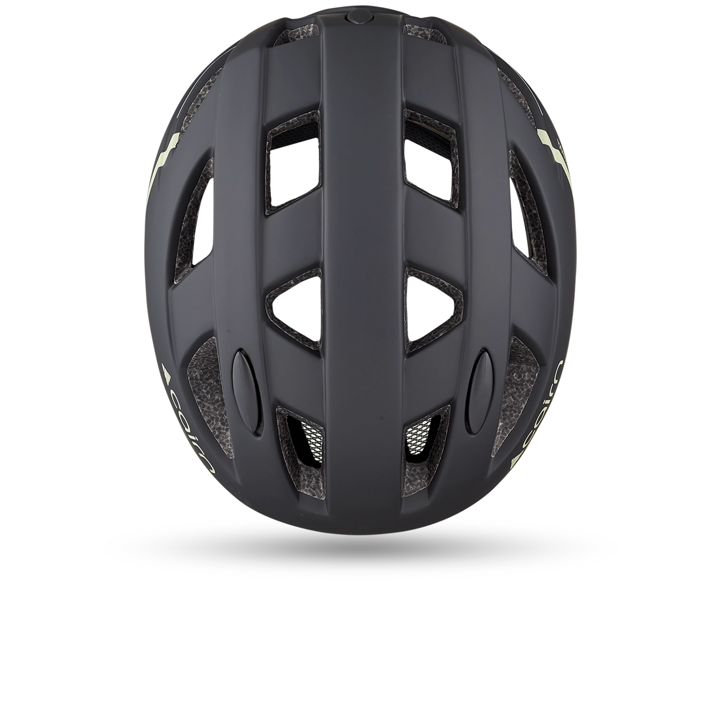 KUSTOM MAT BLACK AGATE GRAY