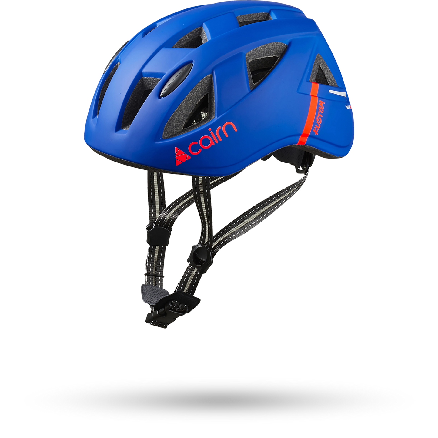 KUSTOM MAT KING BLUE