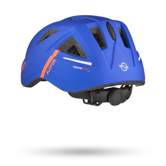 KUSTOM MAT KING BLUE