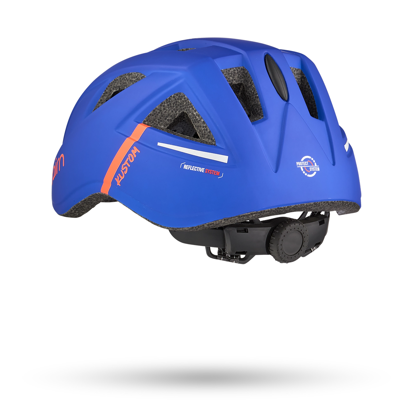 KUSTOM MAT KING BLUE