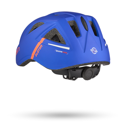 KUSTOM MAT KING BLUE