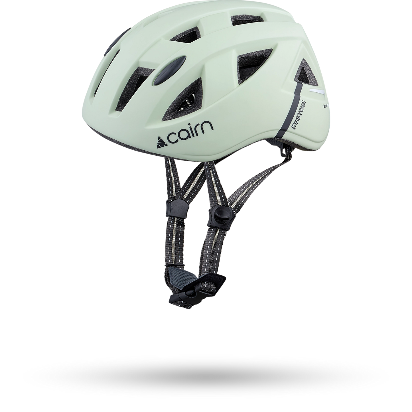 KUSTOM MAT AGATE GRAY