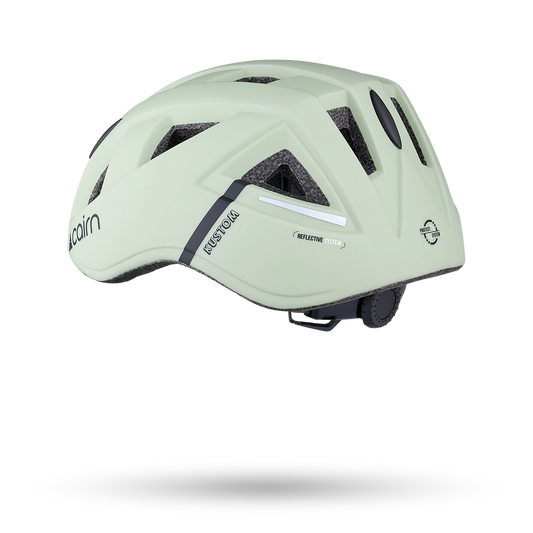 KUSTOM MAT AGATE GRAY 