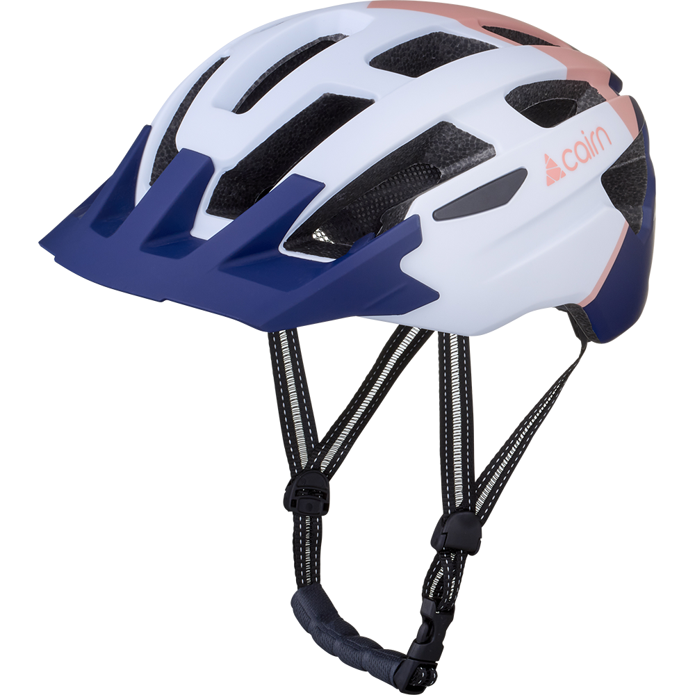 PRISM XTR II MAT WHITE MIDNIGHT