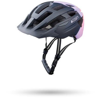 PRISM XTR II MAT BLACK LILAC