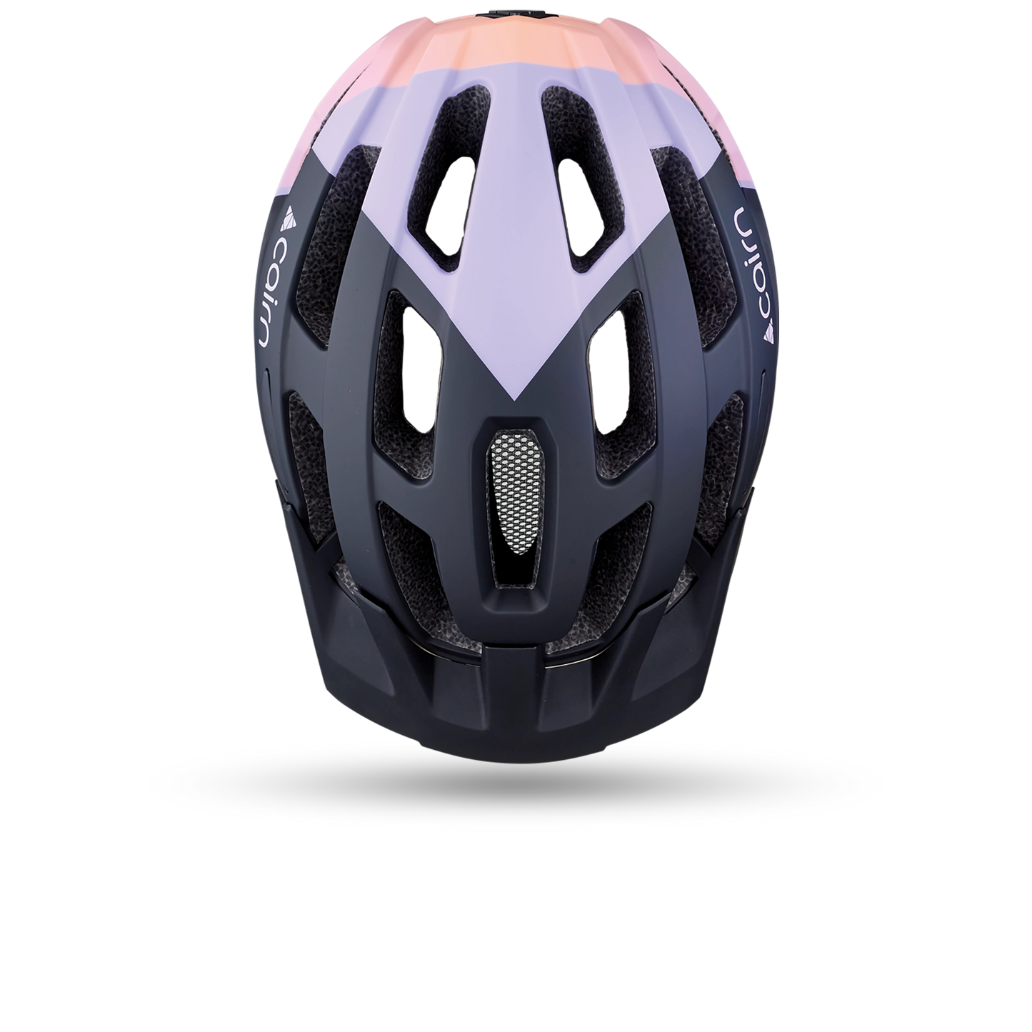 PRISM XTR II MAT BLACK LILAC 