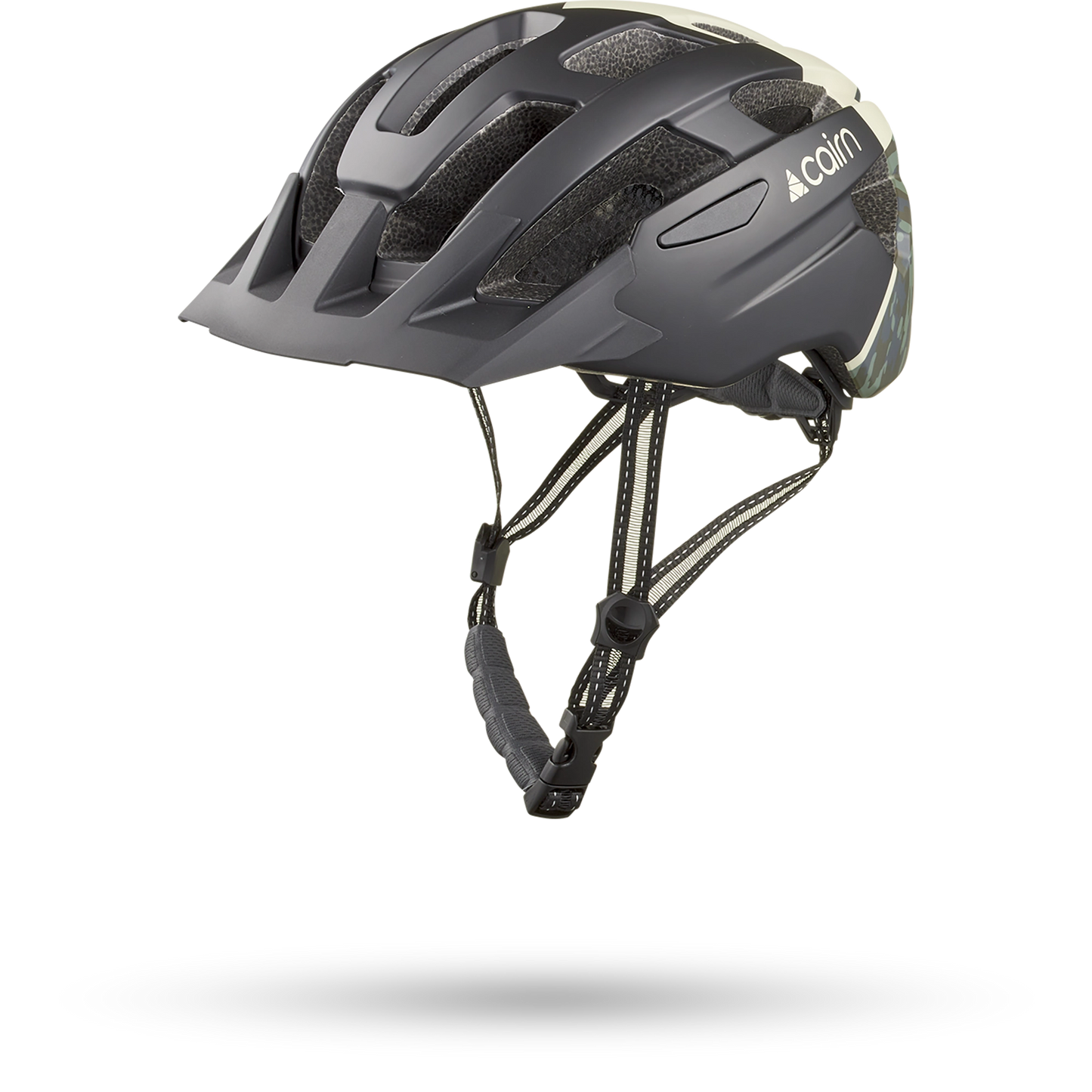 PRISM XTR II MAT BLACK CAMO