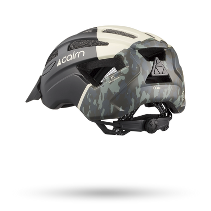 PRISM XTR II MAT BLACK CAMO